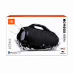 JBL Boombox 4 Mini Bluetooth Speaker