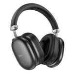 Hoco W35 Max ANC Wireless Bluetooth Headphone Black 90 Hours Battery
