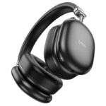 Hoco W35 Max ANC Wireless Bluetooth Headphone Black 90 Hours Battery