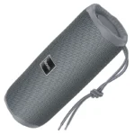 Hoco HC16 Vocal Wireless Bluetooth Speaker Black Portable Bluetooth Speaker with Bluetooth 5.3