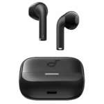 Soundcore K20i True Wireless Bluetooth Earbuds Black with 36 Hours Battery