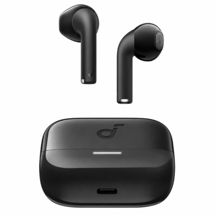 Soundcore K20i True Wireless Bluetooth Earbuds Black with 36 Hours Battery