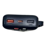 NexO NX PB-070 20000mAh 22.5W Fast Charging Power Bank - Image 4
