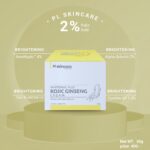PI Skincare Whitening Plus Kojic Ginseng Cream 30g